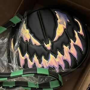 Pumpkin Kult Double Sided Bad Company/Foolish Bag